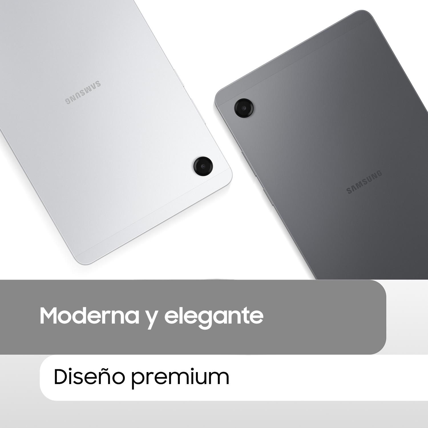 SAMSUNG Galaxy Tab A11+ 128GB Gris Samsung | Falabella Chile