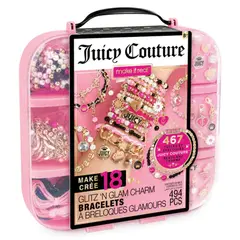 MAKE IT REAL - Set paea Crear Pulseras con Dijes