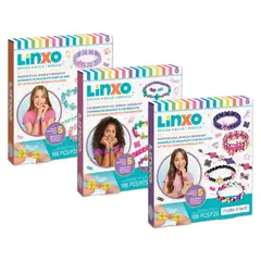 MAKE IT REAL - Set Para Crear Joyas Vibra Pos