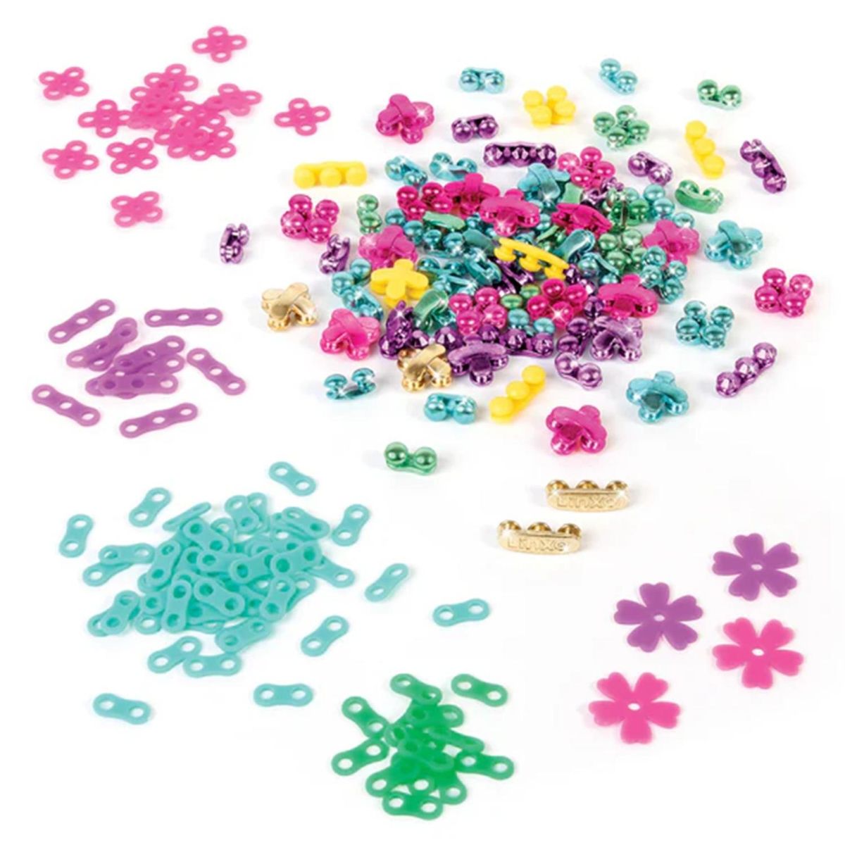 MAKE IT REAL - Set Para Crear Joyas Vibra Pos