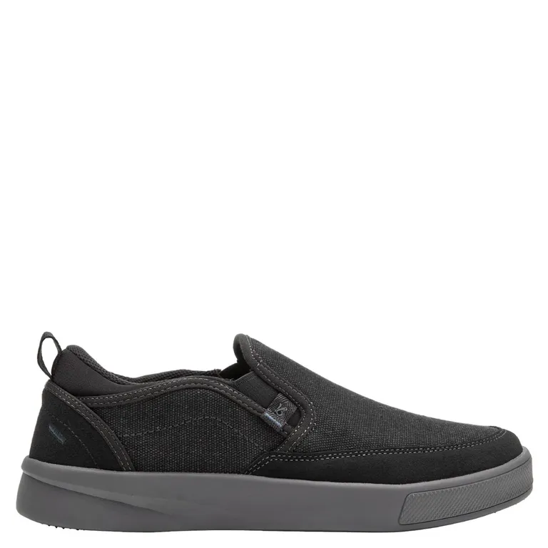 Zapatilla Urbana Hombre Gris
