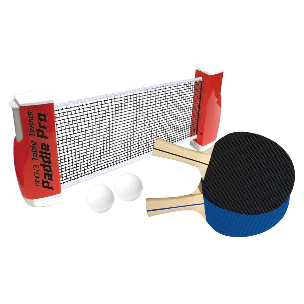 HOSTFULL - Set de Ping Pong Adaptable Hostfull