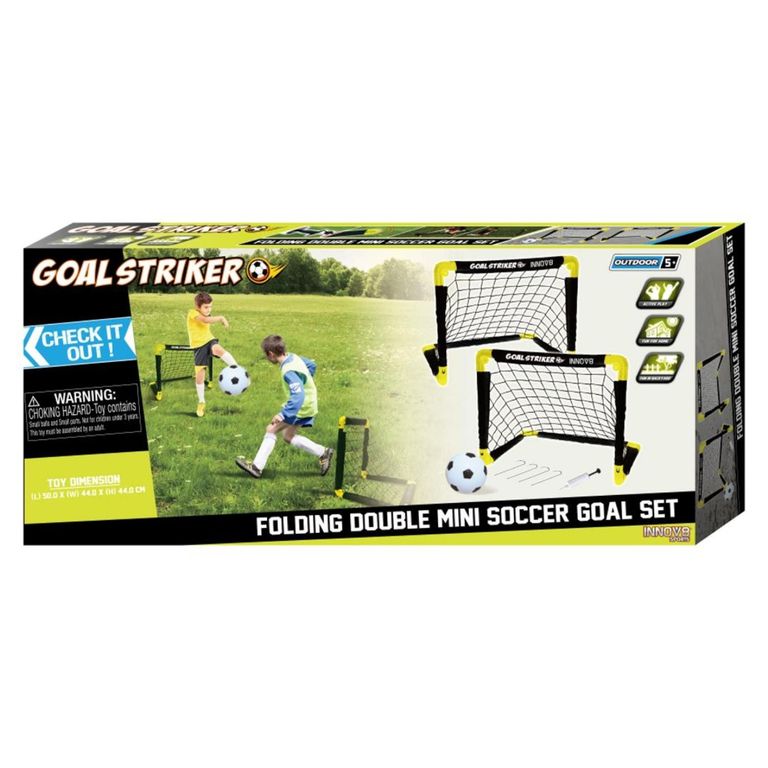 Arcos de Futbol Mini