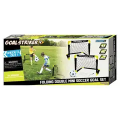 HOSTFULL - Arcos de Futbol Mini