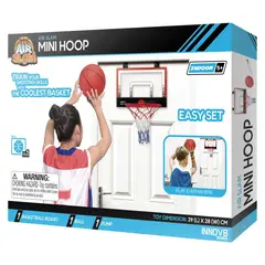 HOSTFULL - Aro de Basquetbol Mini Interior