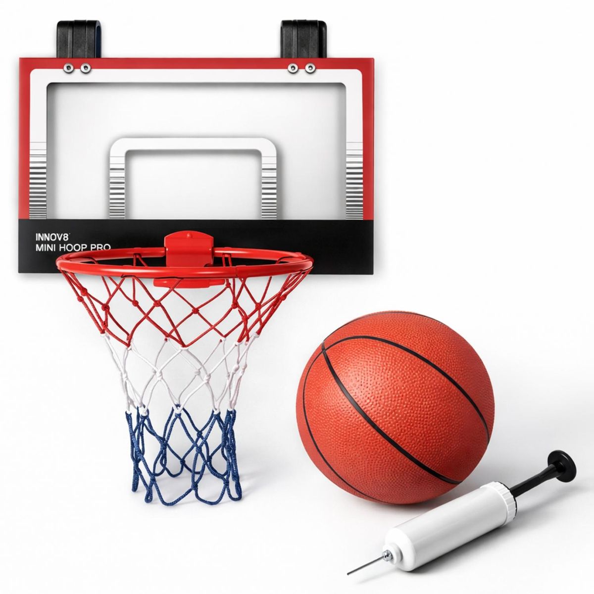 HOSTFULL - Aro de Basquetbol Mini Interior Hostfull