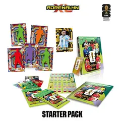 PANINI - Starter Pack classic Fifa World cup 2026 Fifa World Cup 2026