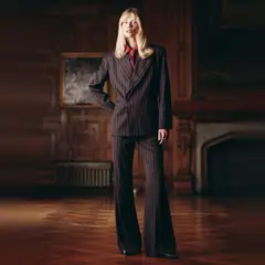 SAINTMALE - Pantalón Luna Mujer