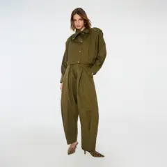 SAINTMALE - Pantalón Mercury Mujer