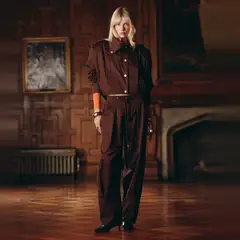 SAINTMALE - Pantalón Mercury Mujer