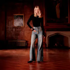 SAINTMALE - Polera Vean Mujer