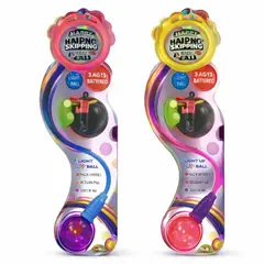 MAGNETICS - Skip Ball Con Luces