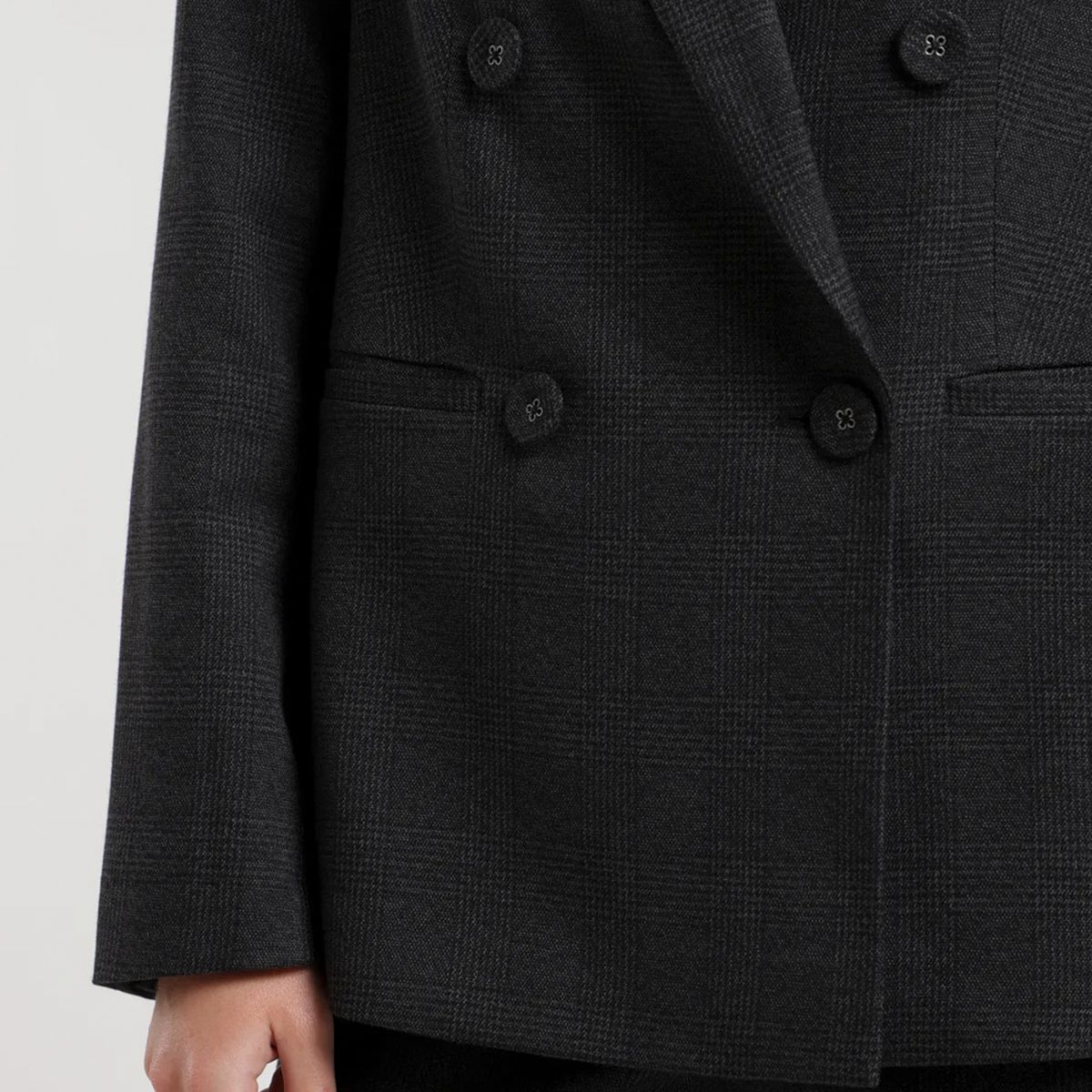 FROENS - Blazer Mujer Froens