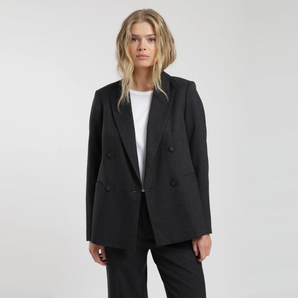 FROENS - Blazer Mujer Froens