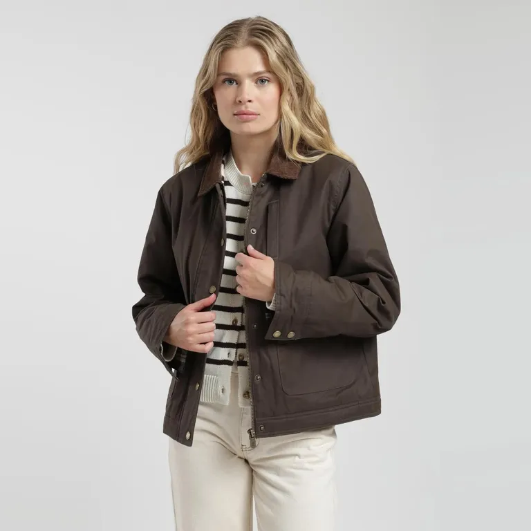 Chaqueta Mujer