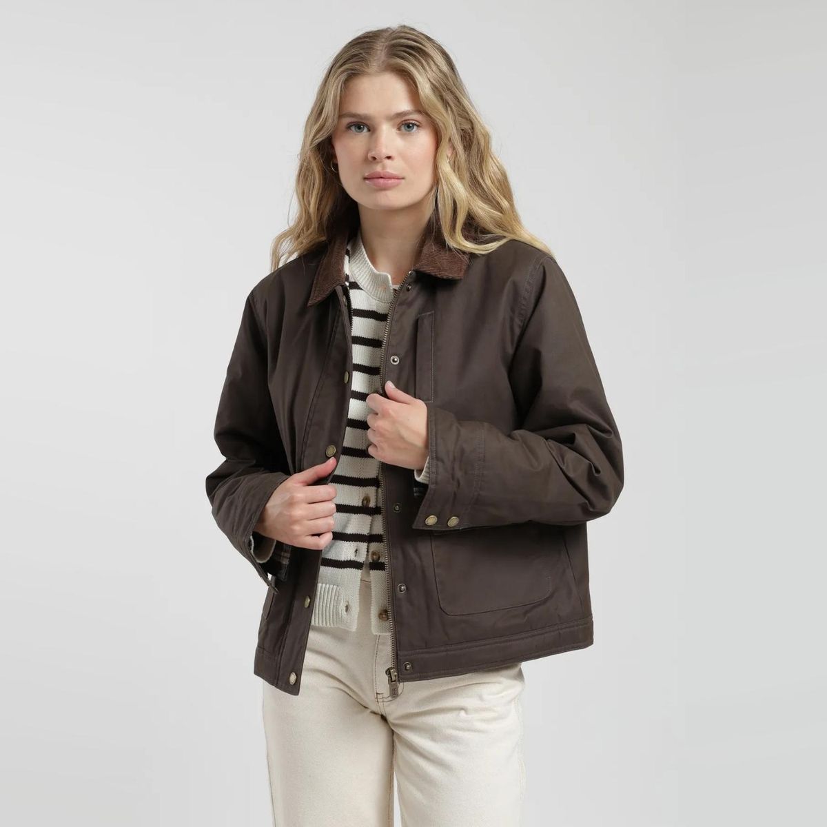 FROENS - Chaqueta Mujer Froens