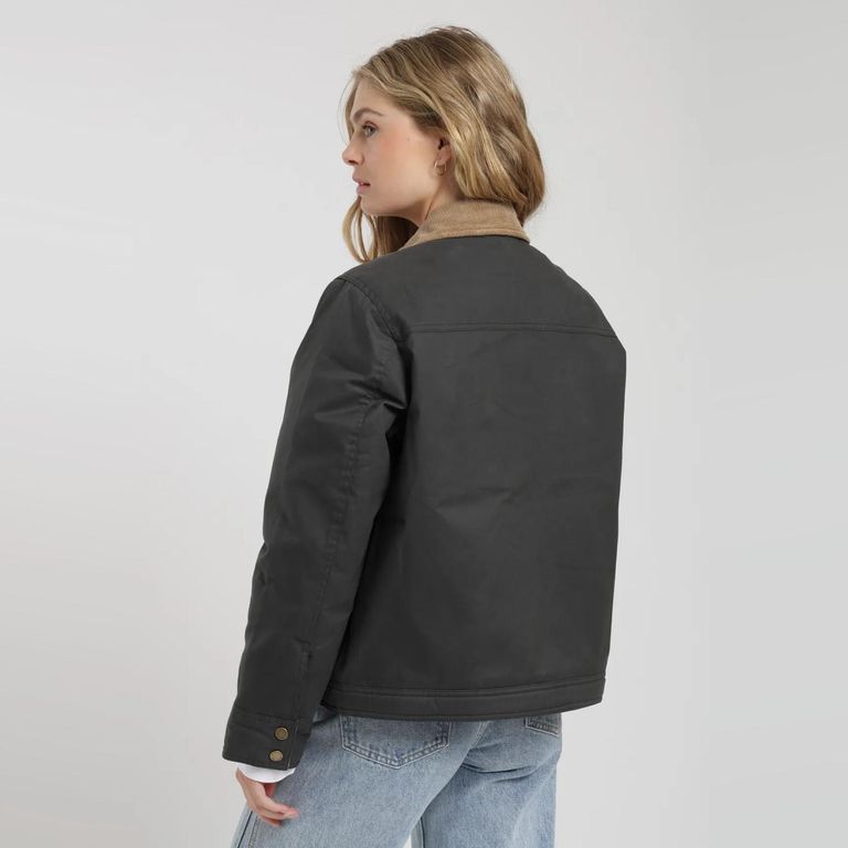 Chaqueta Mujer