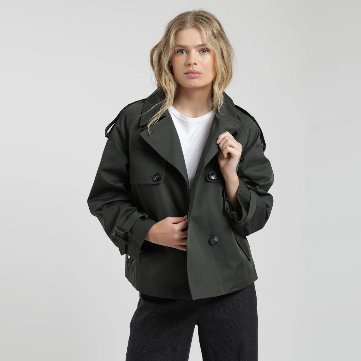 FROENS - Chaqueta Mujer Froens