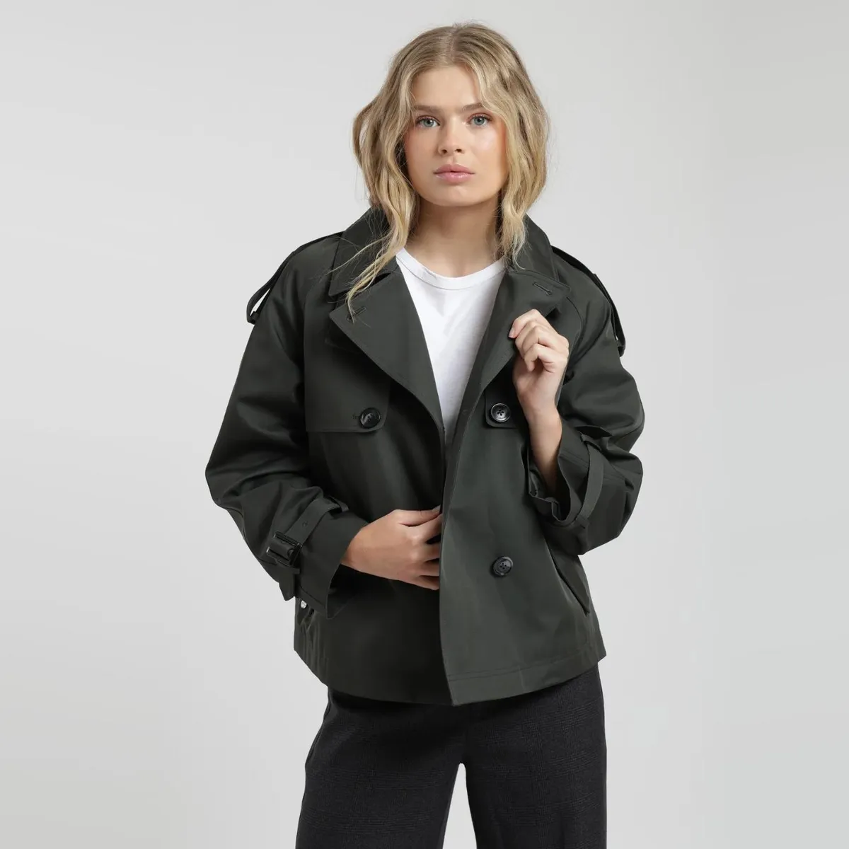 FROENS - Chaqueta Mujer Froens