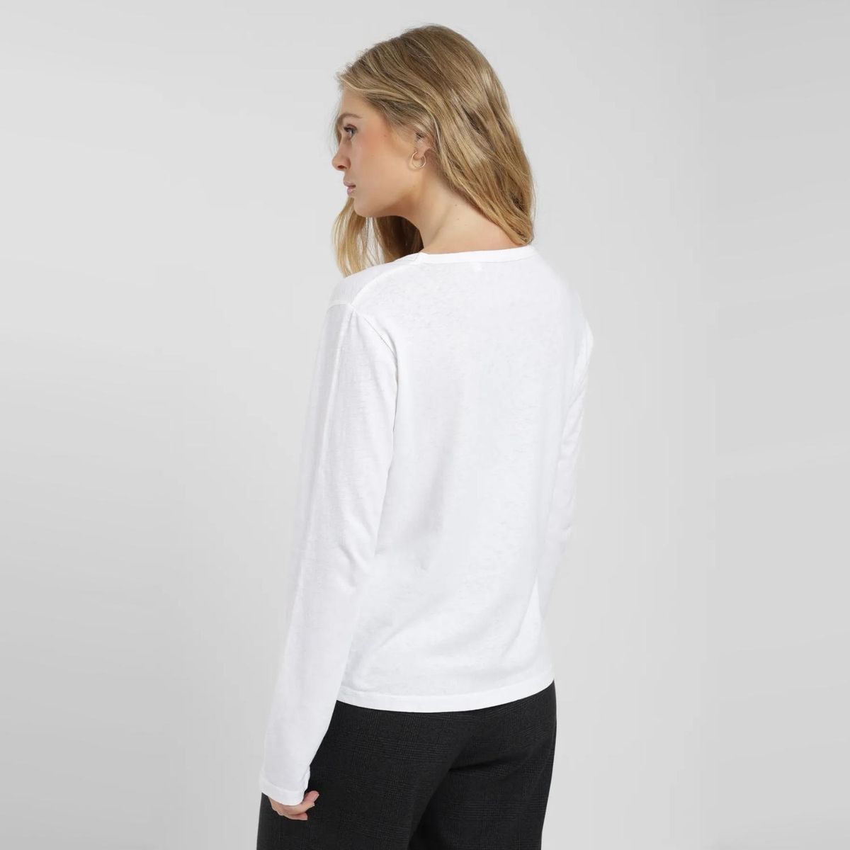 FROENS - Polera Mujer Froens