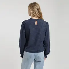 FROENS - Blusa Mujer