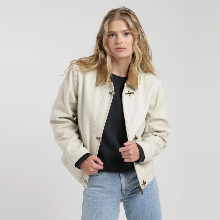 FROENS Chaqueta Mujer