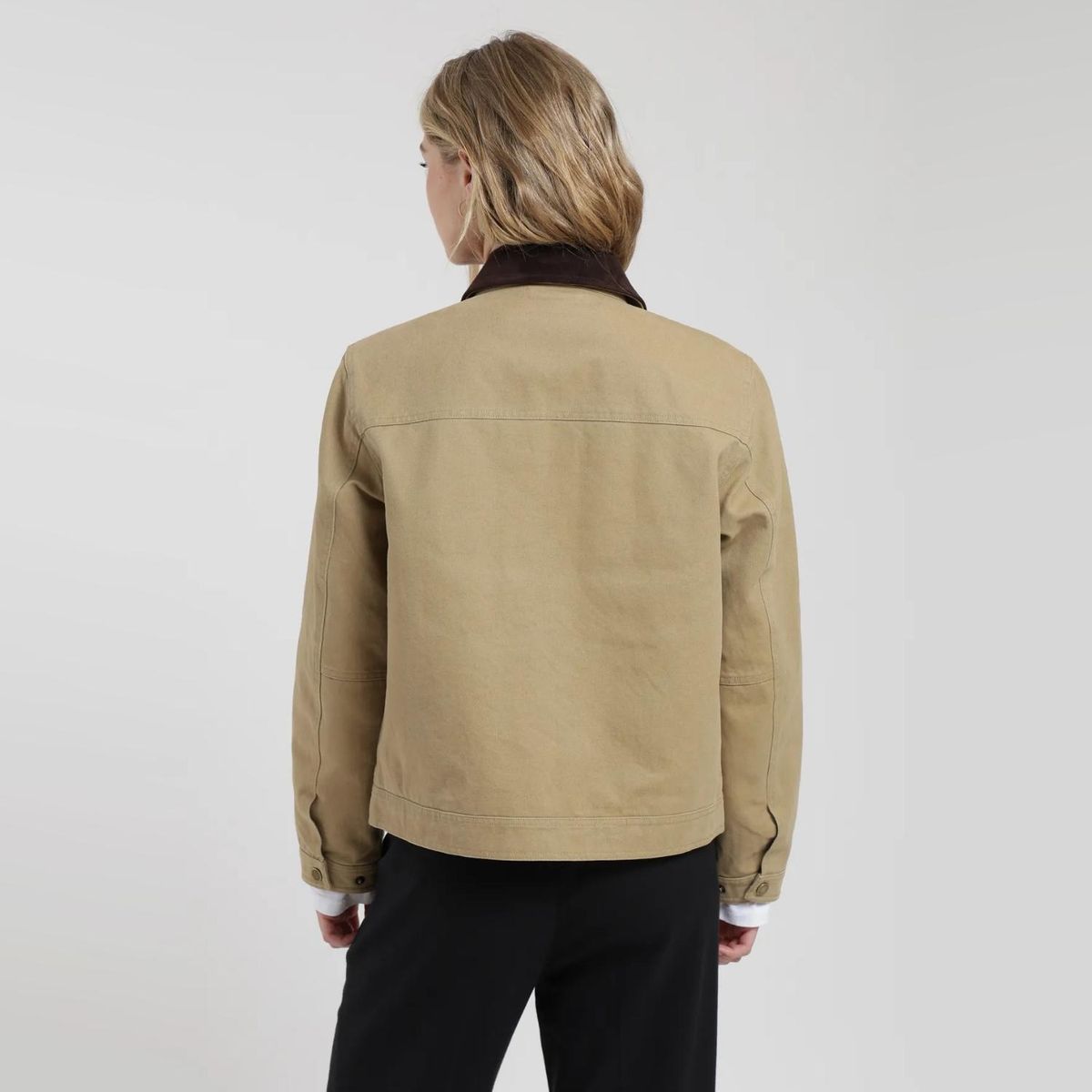 FROENS - Chaqueta Mujer Froens
