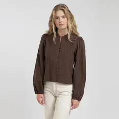 FROENS - Blusa Mujer