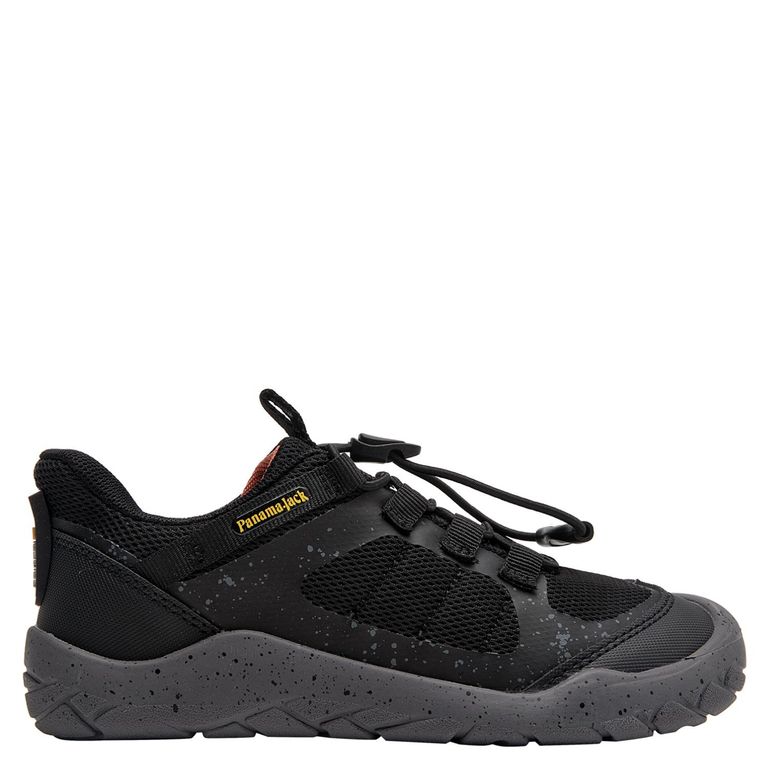 Zapatilla Urbana Niño Negro (28 A 33)