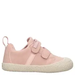 PANAMA JACK - Zapatilla Urbana Niña Rosa (22 A 27)