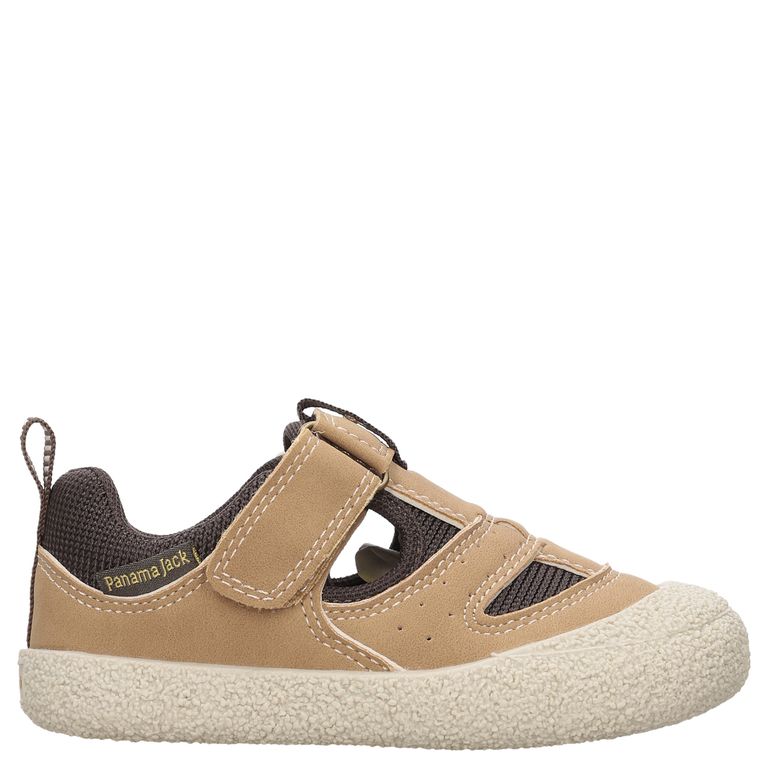 Zapatilla Urbana Niño Café (22 A 27)