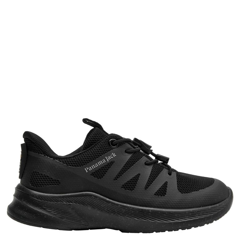 Zapatilla Urbana Niño Negro (28 A 33)