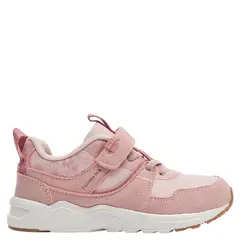 PANAMA JACK - Zapatilla Urbana Niña Rosa (28 A 33)