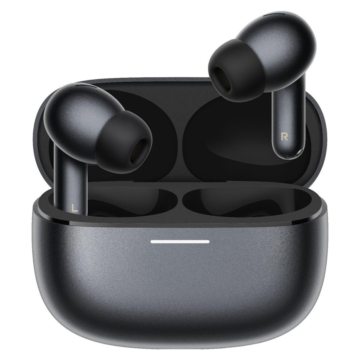 XIAOMI - Redmi Buds 8 Pro Negro Xiaomi