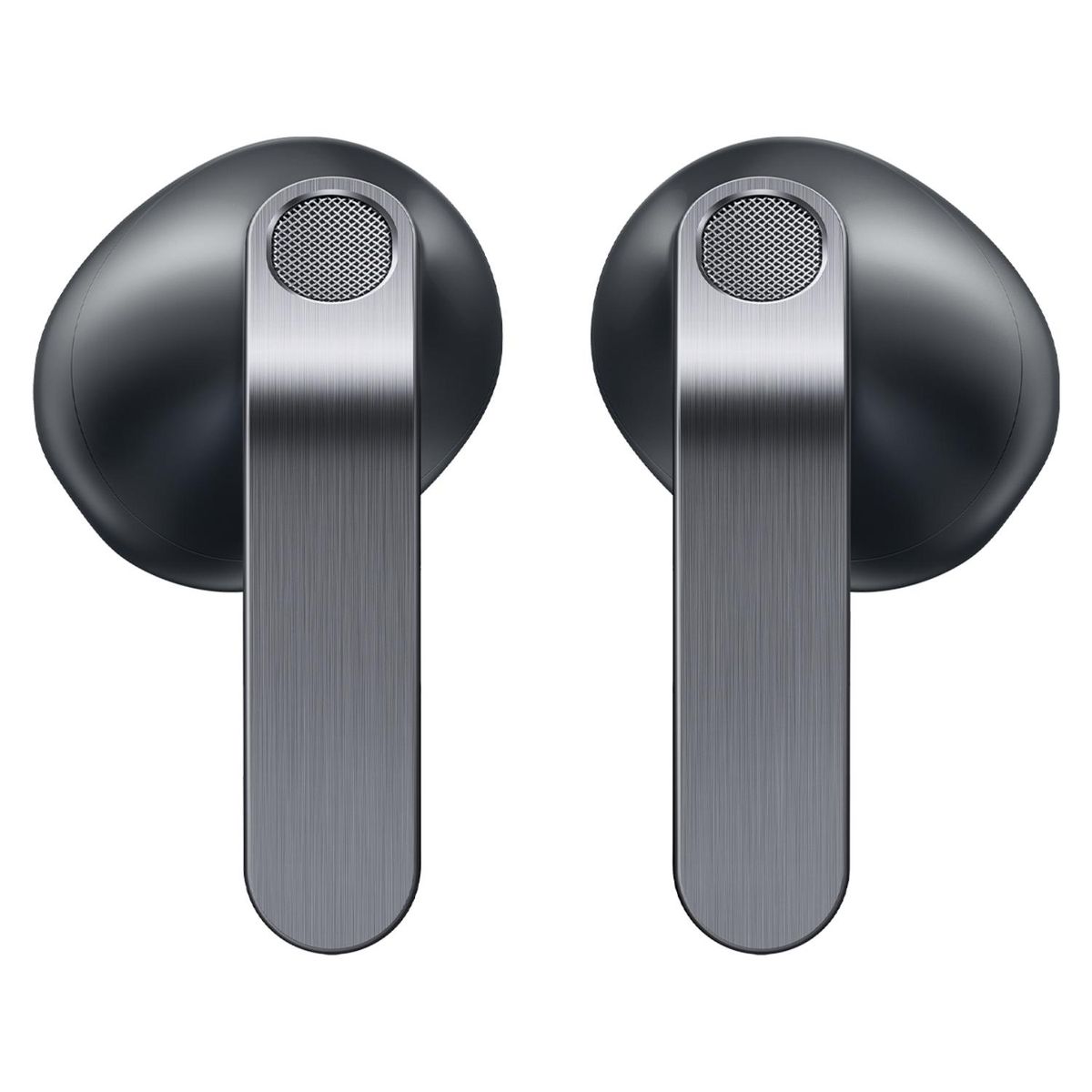 SAMSUNG - Galaxy Buds4 Black Samsung