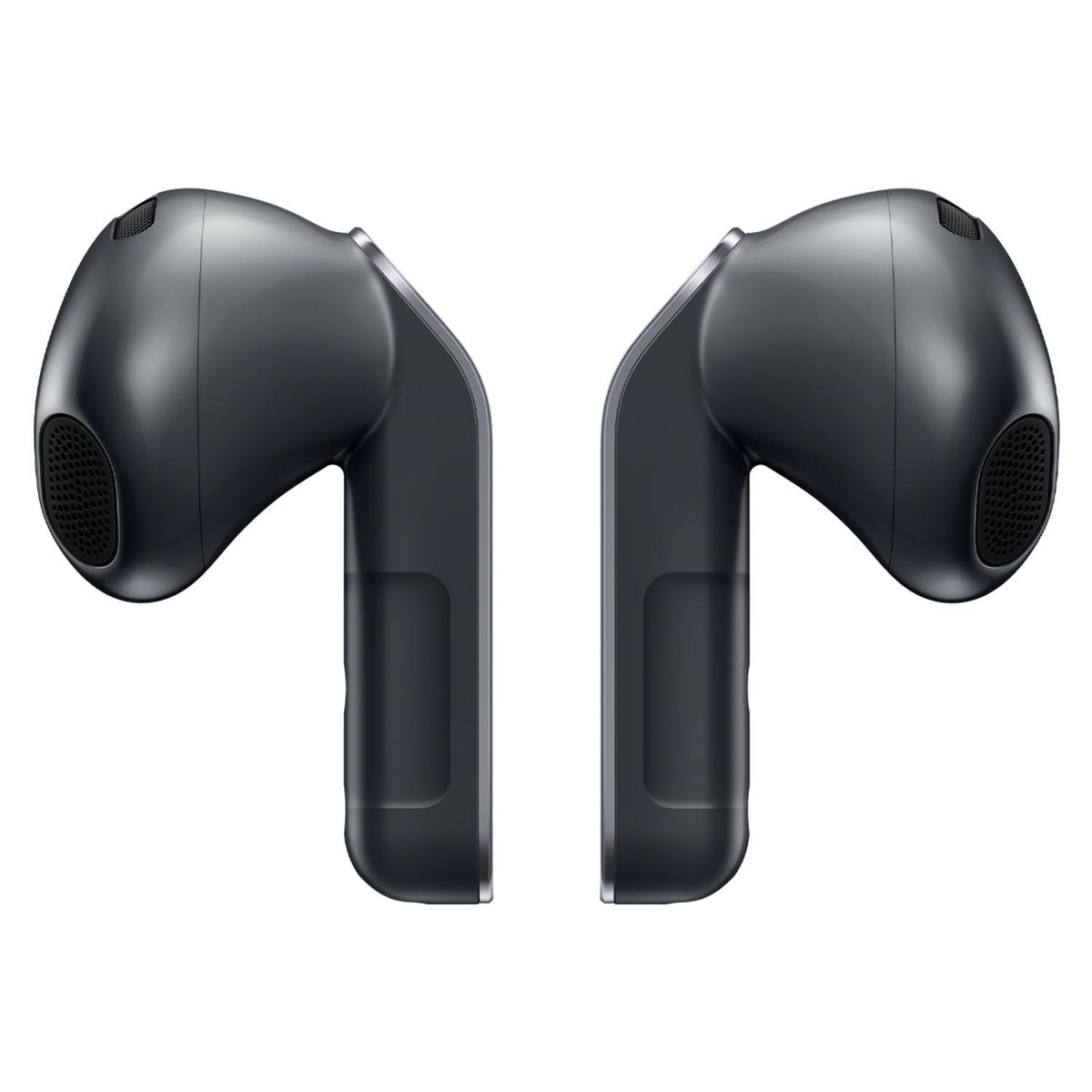 SAMSUNG - Galaxy Buds4 Black Samsung