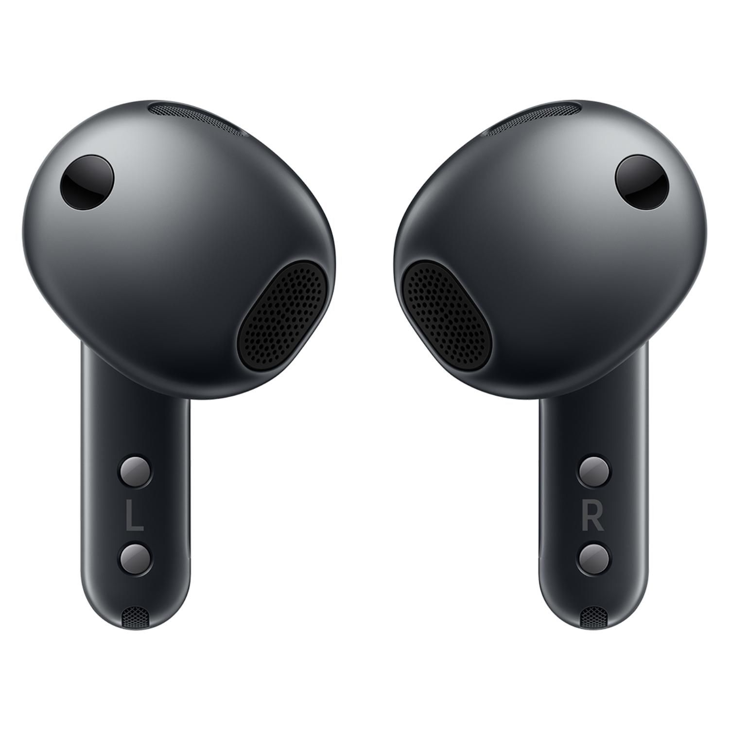 SAMSUNG Galaxy Buds4 Black Samsung | Falabella Chile