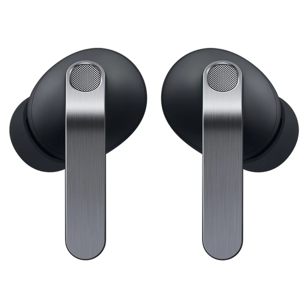 SAMSUNG - Galaxy Buds4 Pro Black Samsung