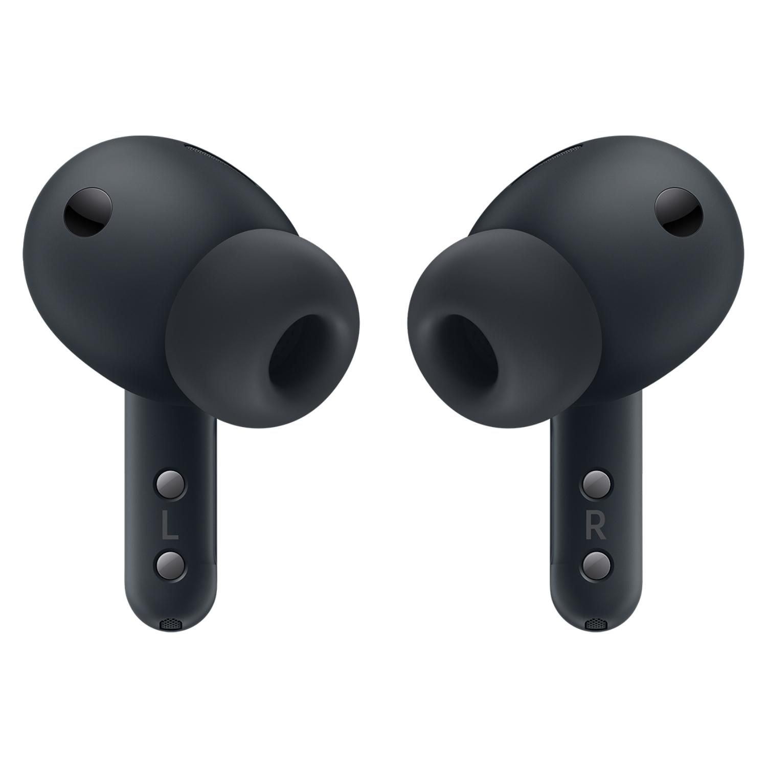 SAMSUNG Galaxy Buds4 Pro Black Samsung | Falabella Chile