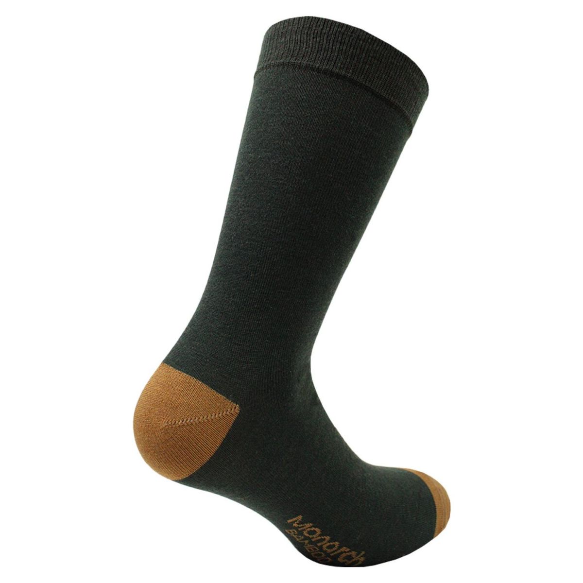 MONARCH - Calcetines Hombre Monarch