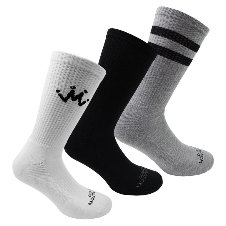 Calcetines Hombre