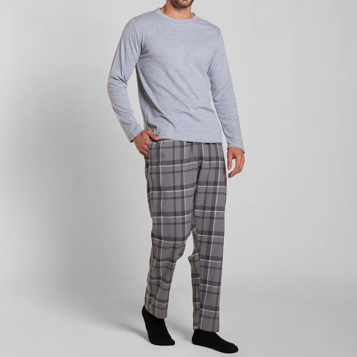 MONARCH - Pijama Hombre Monarch