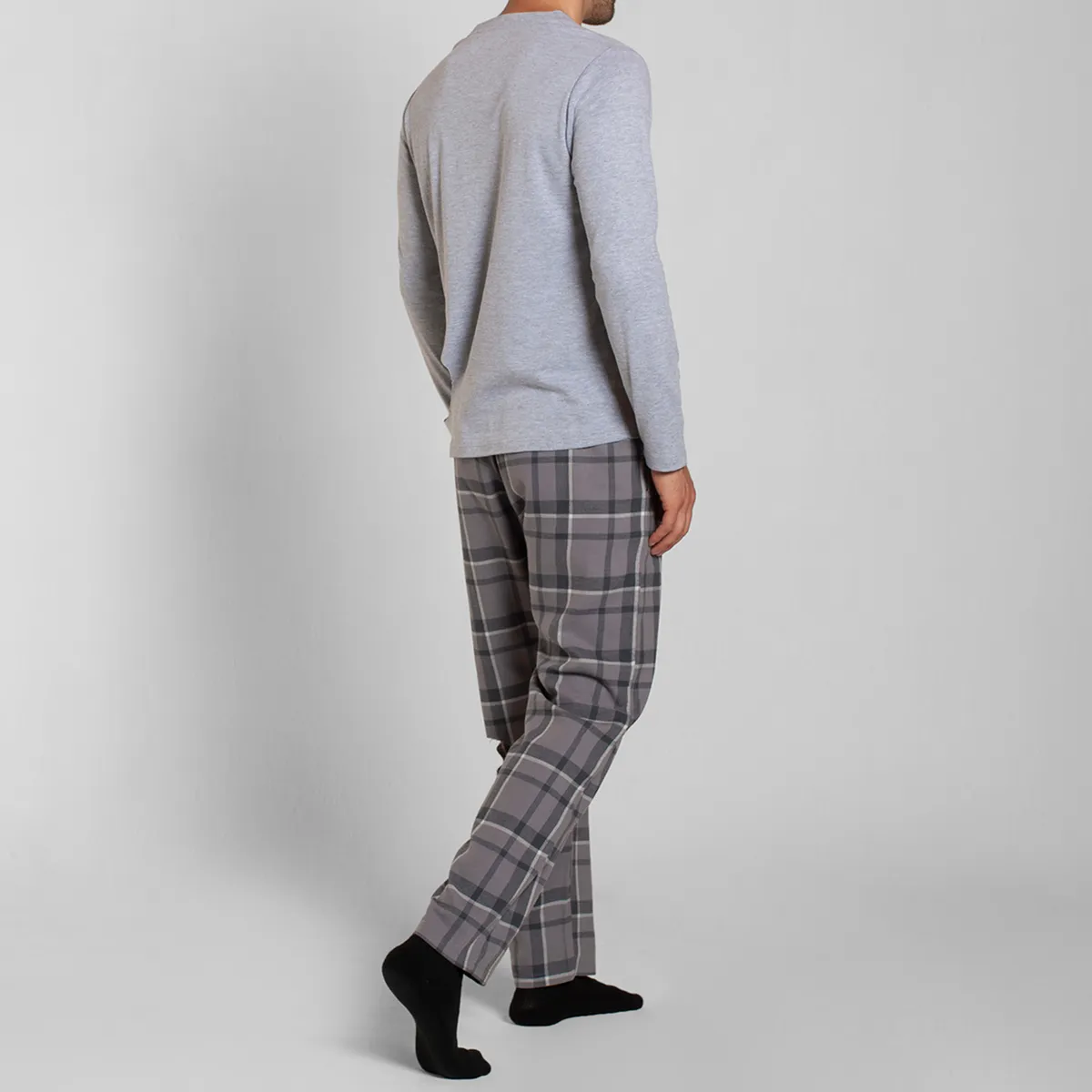 MONARCH - Pijama Hombre Monarch