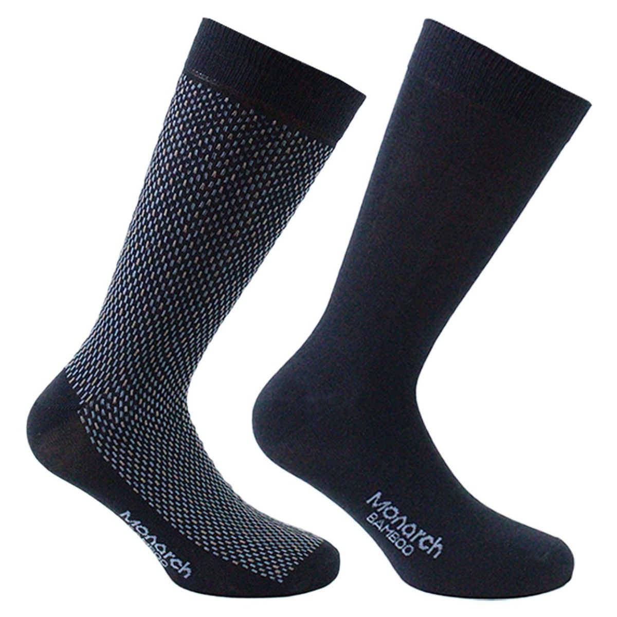 MONARCH - Calcetines Hombre Monarch