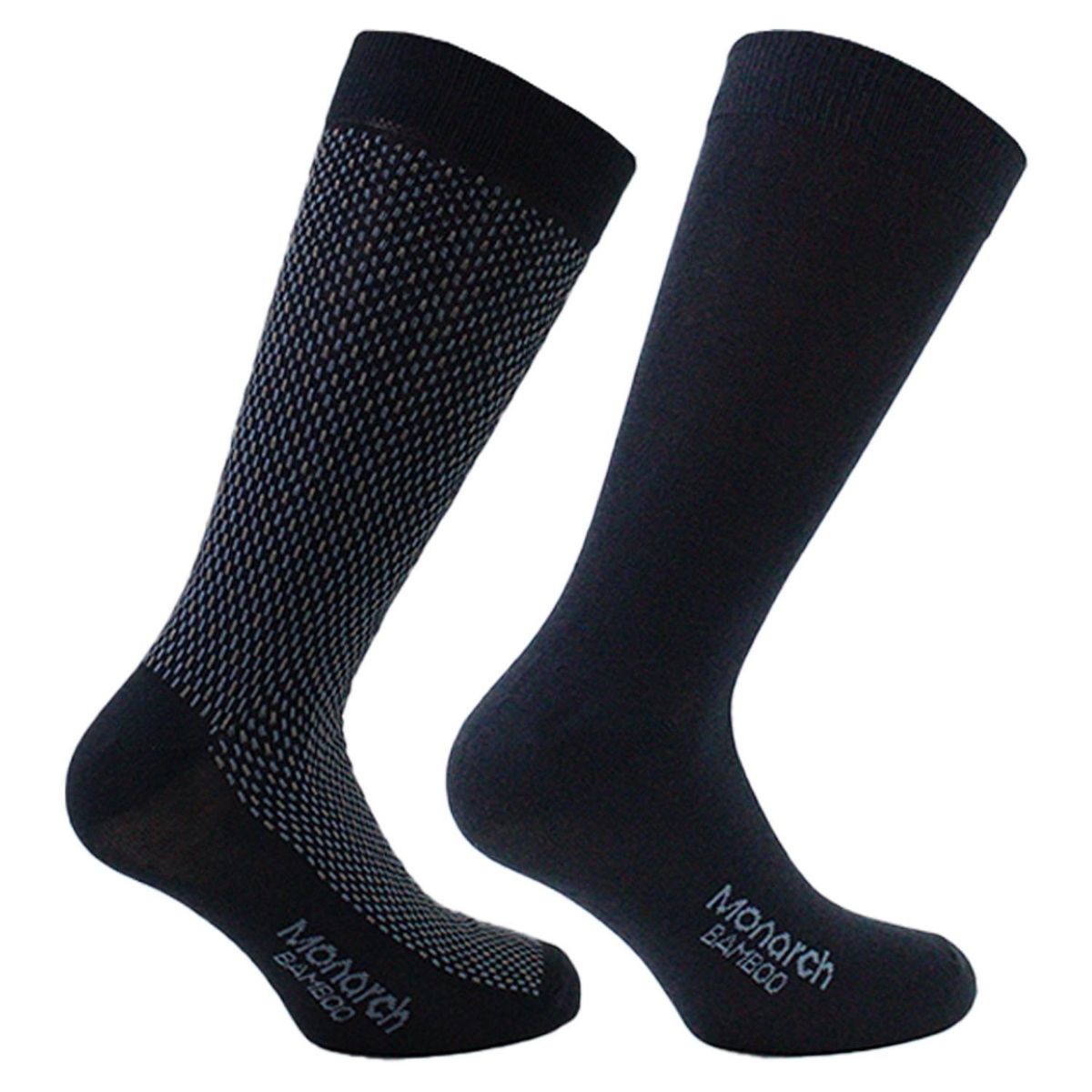 MONARCH - Calcetines Hombre Monarch