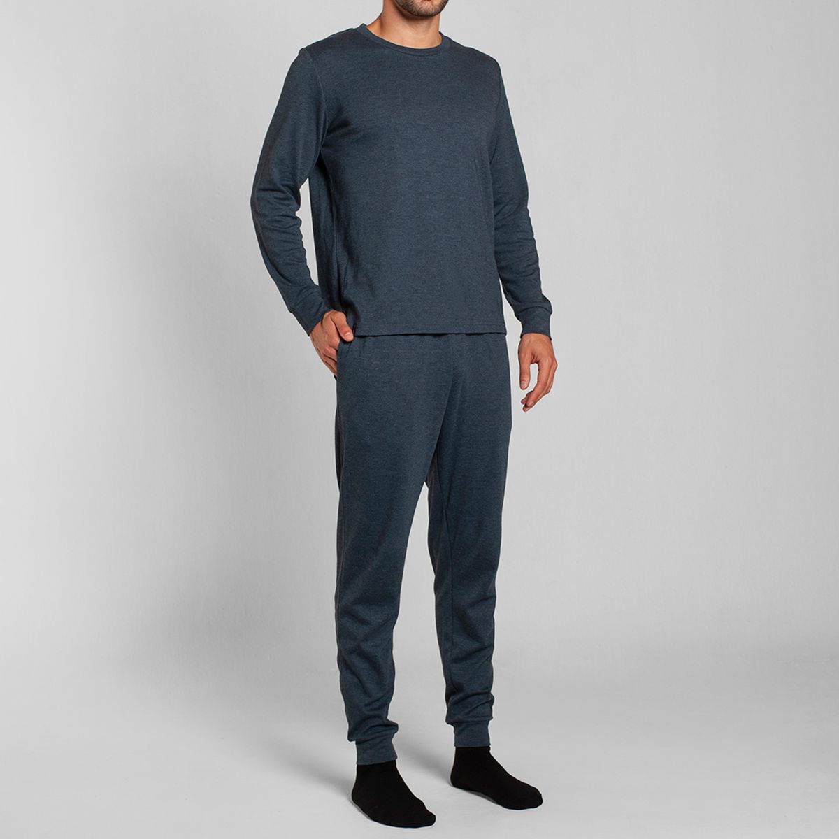 MONARCH - Pijama Hombre Monarch