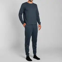 MONARCH - Pijama Hombre