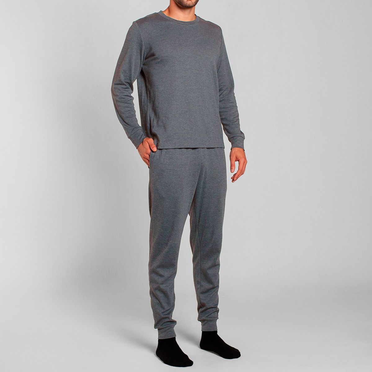 MONARCH - Pijama Hombre Monarch