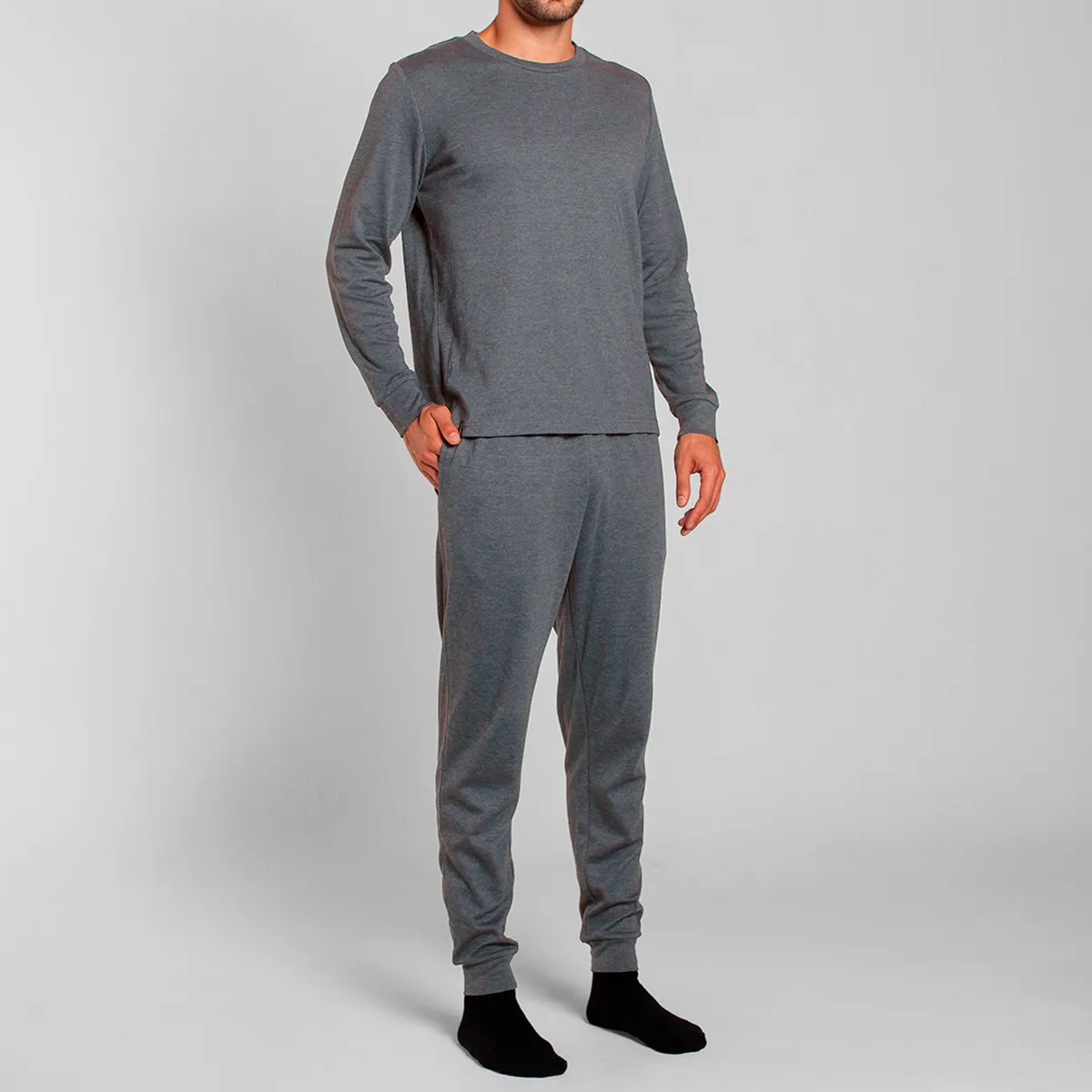 MONARCH - Pijama Hombre Monarch
