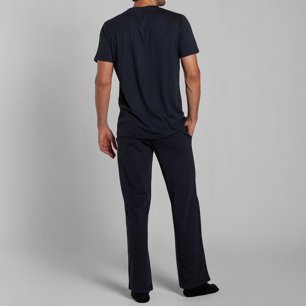 MONARCH - Pijama Hombre Monarch